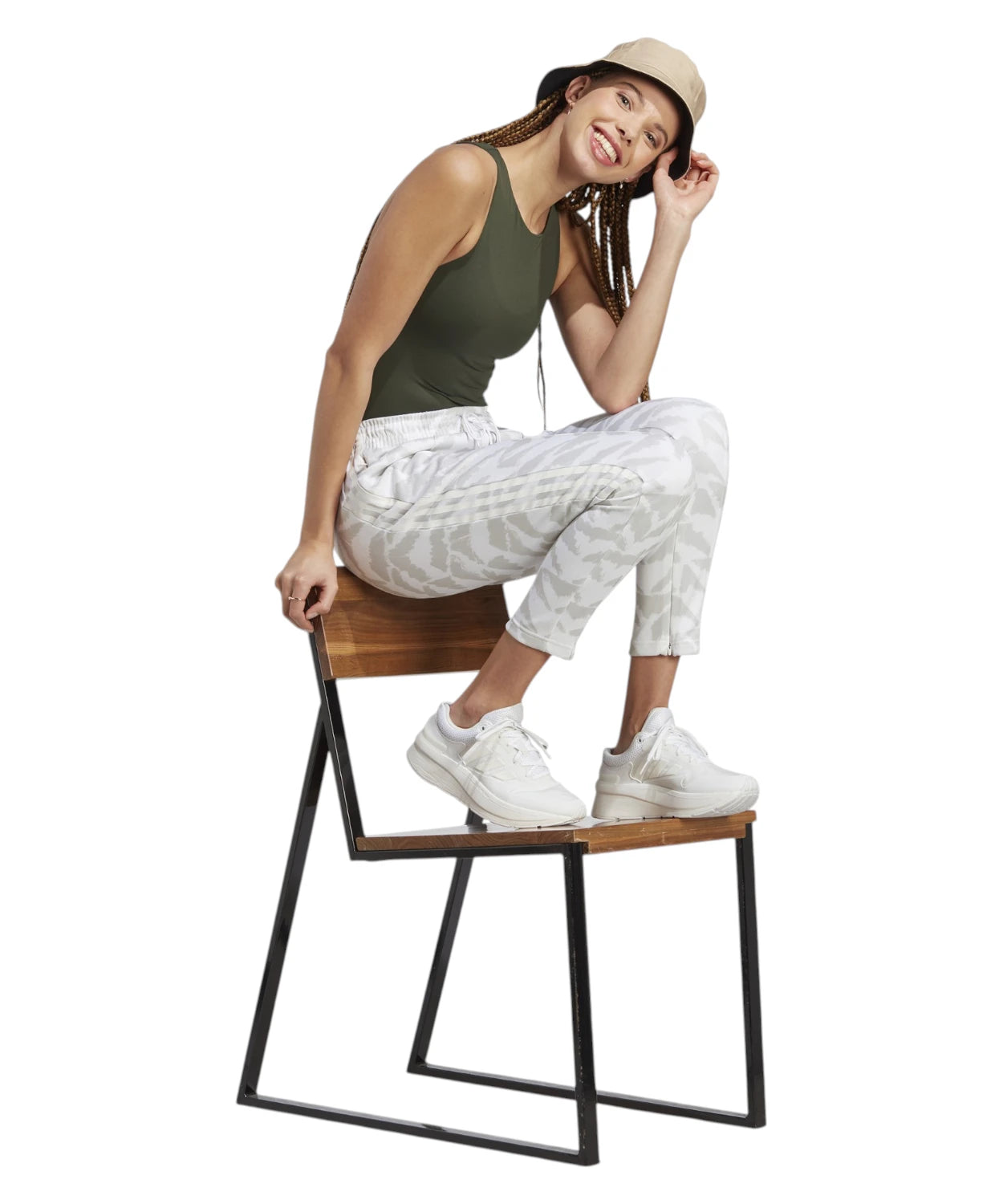 Pantalon de sport adidas Tiro Suit Up Lifestyle