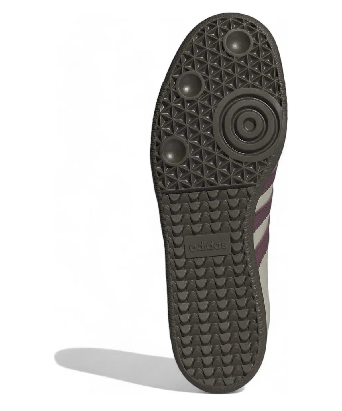 Sneakers Samba OG beige e marroni-Adidas Originals-Sneakers-Vittorio Citro Boutique