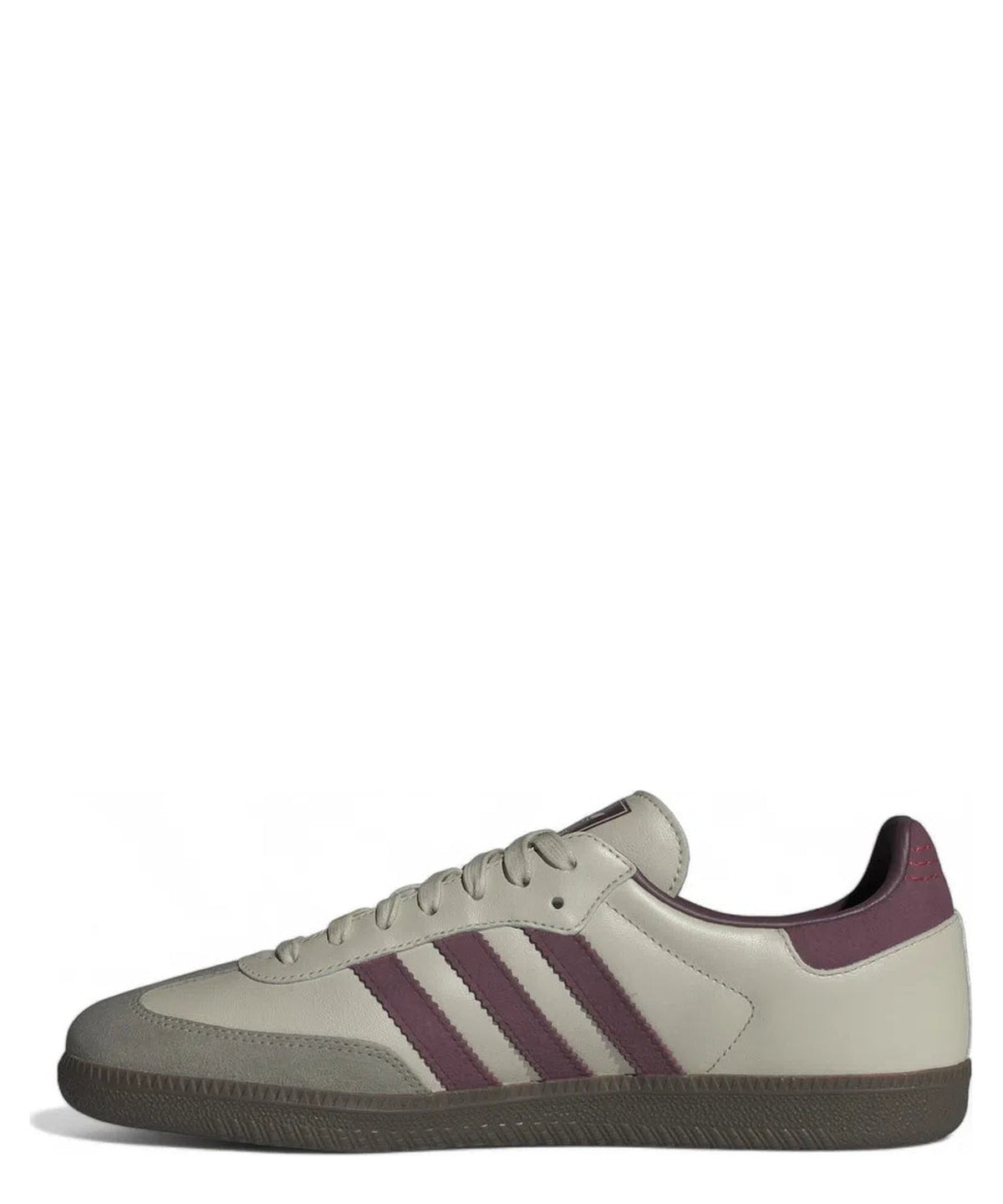 Sneakers Samba OG beige e marroni-Adidas Originals-Sneakers-Vittorio Citro Boutique