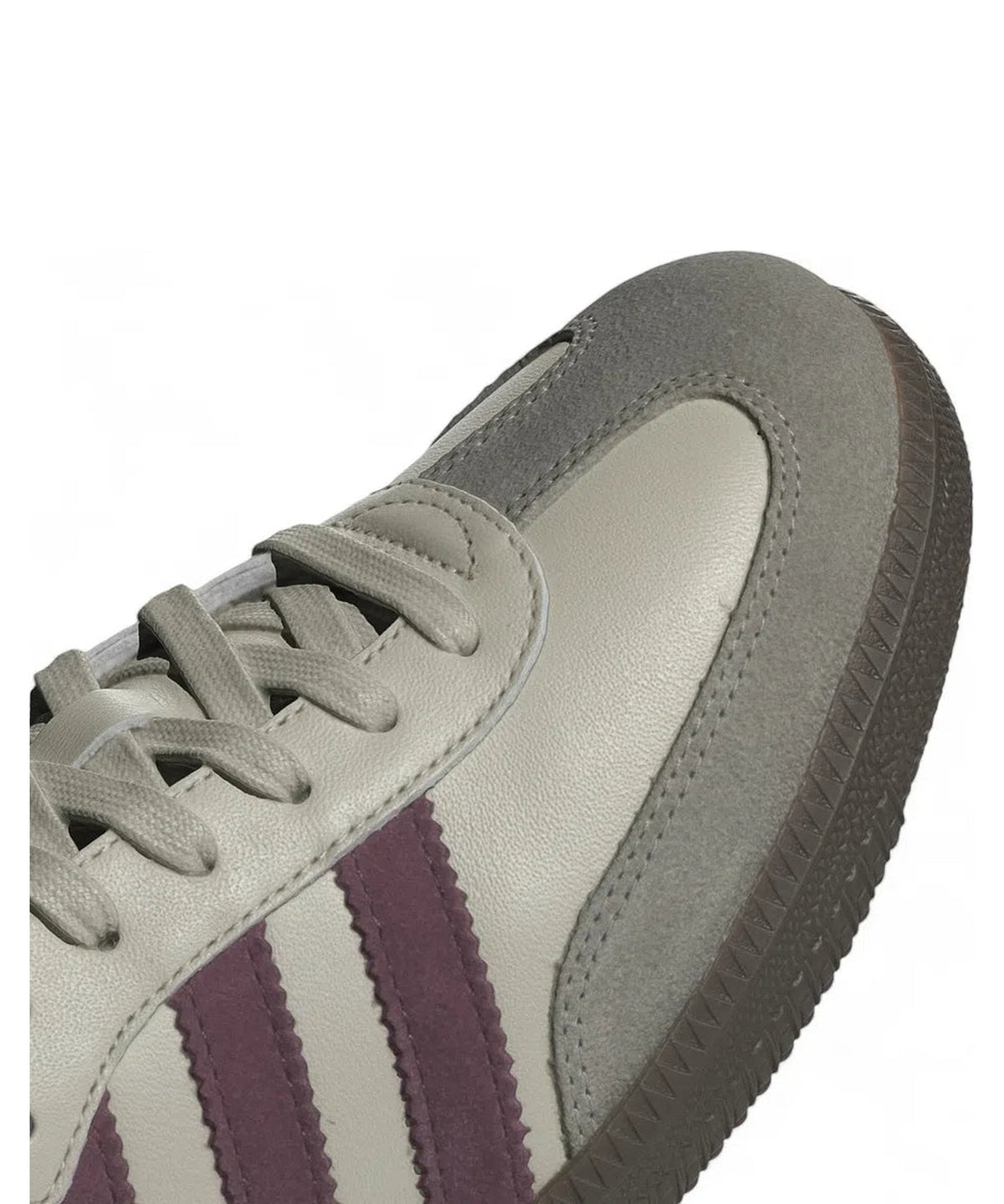 Sneakers Samba OG beige e marroni-Adidas Originals-Sneakers-Vittorio Citro Boutique