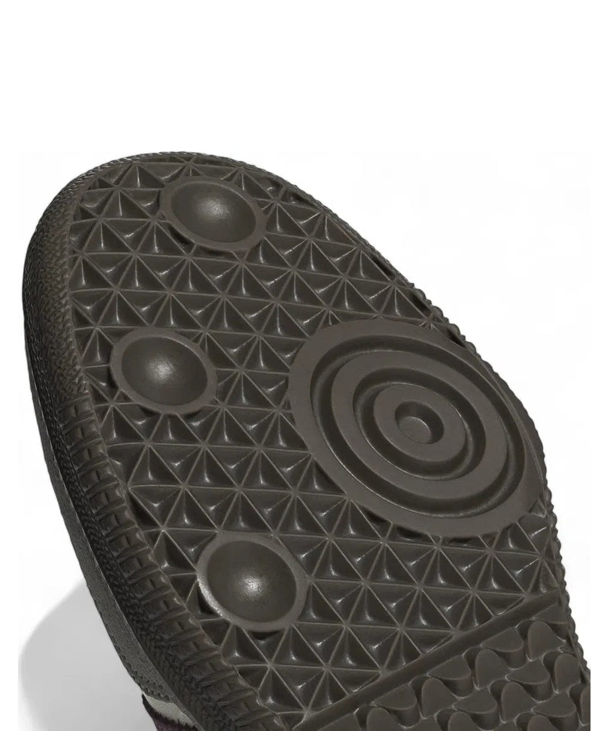 Sneakers Samba OG beige e marroni-Adidas Originals-Sneakers-Vittorio Citro Boutique
