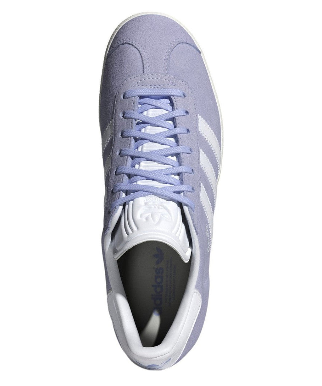 Gazelle W-Adidas Originals-Sneakers-Vittorio Citro Boutique