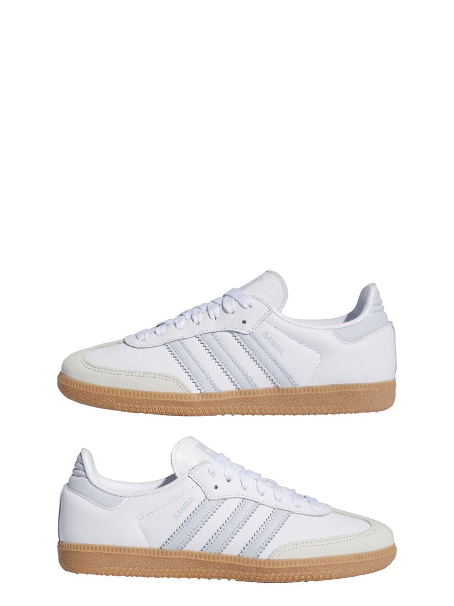 Sneaker Samba OG-Adidas Originals-Sneakers-Vittorio Citro Boutique