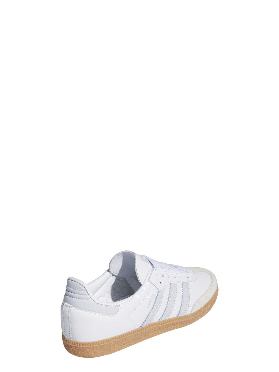 Sneaker Samba OG-Adidas Originals-Sneakers-Vittorio Citro Boutique