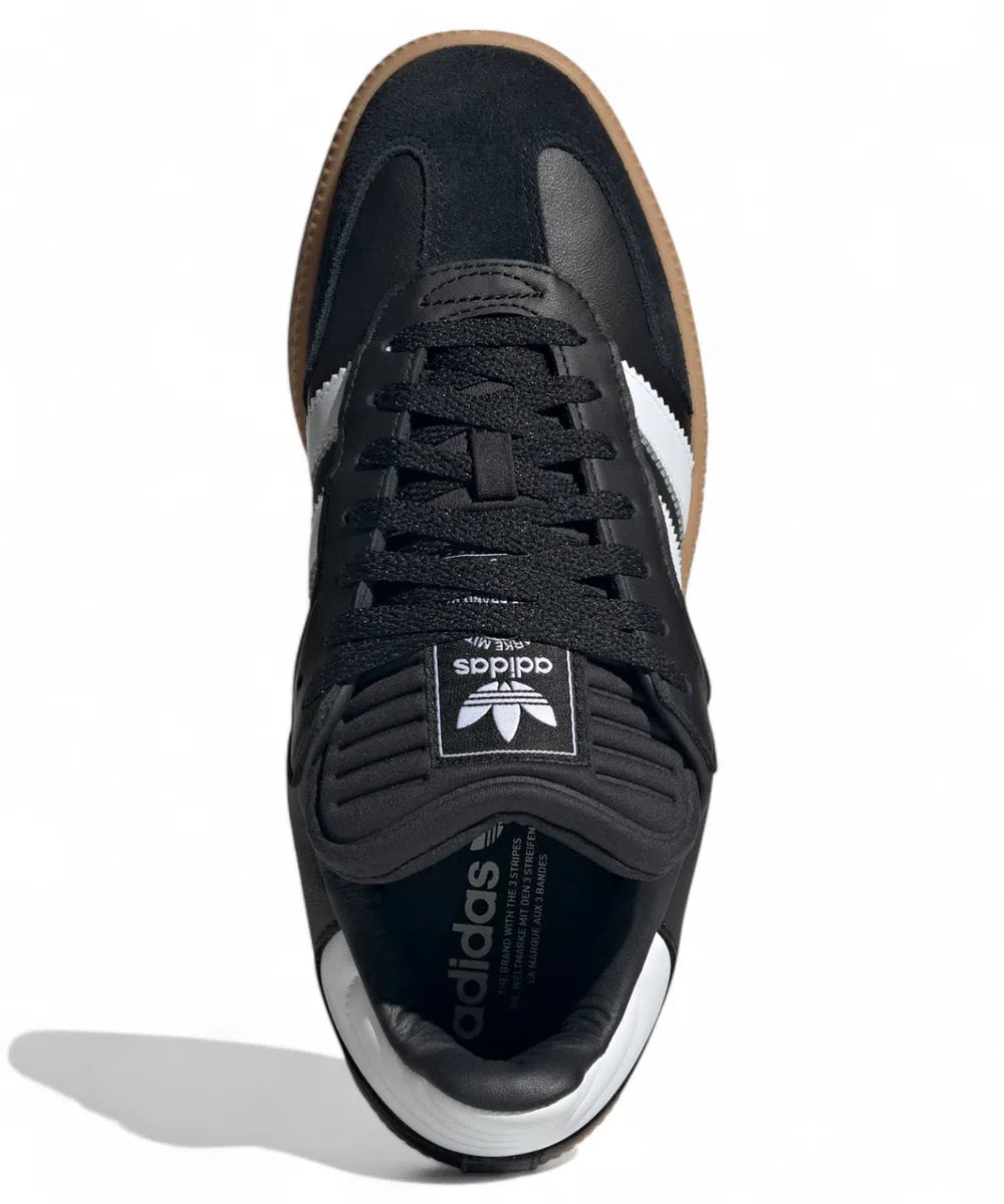 Adidas Samba XLG-Sneakers-Adidas Originals-Vittorio Citro Boutique