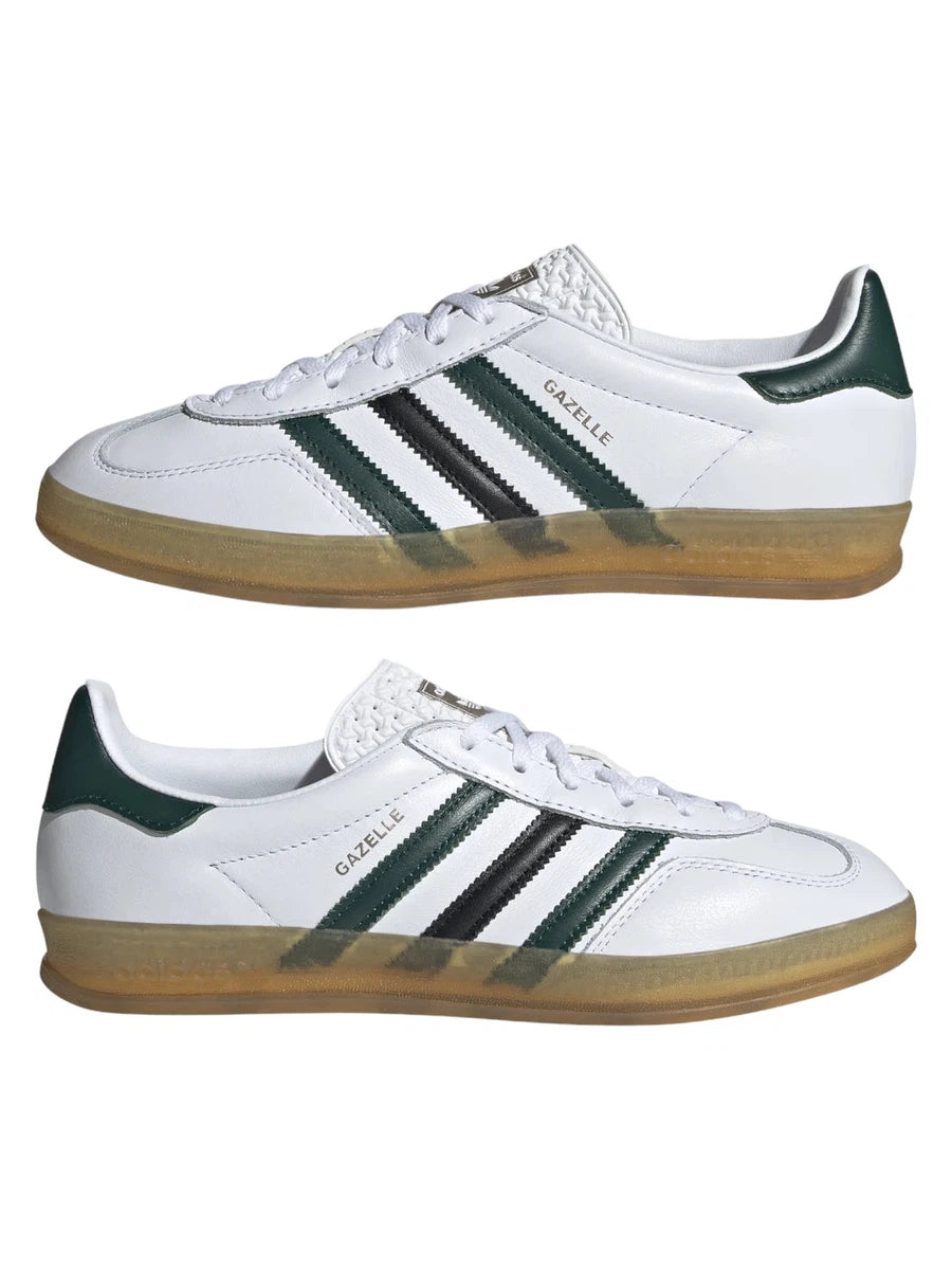 Adidas Gazelle Indoor W-Adidas Originals-Sneakers-Vittorio Citro Boutique