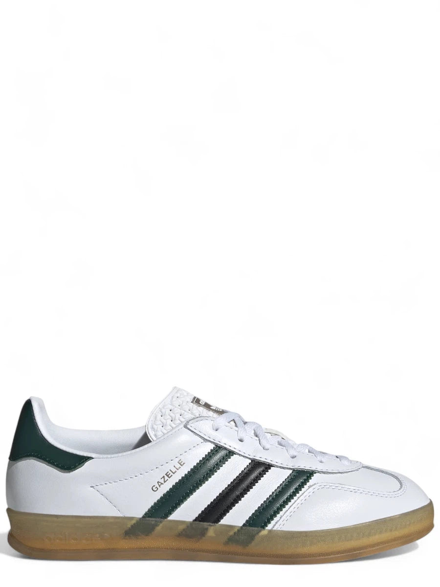 Adidas Gazelle Indoor W-Adidas Originals-Sneakers-Vittorio Citro Boutique