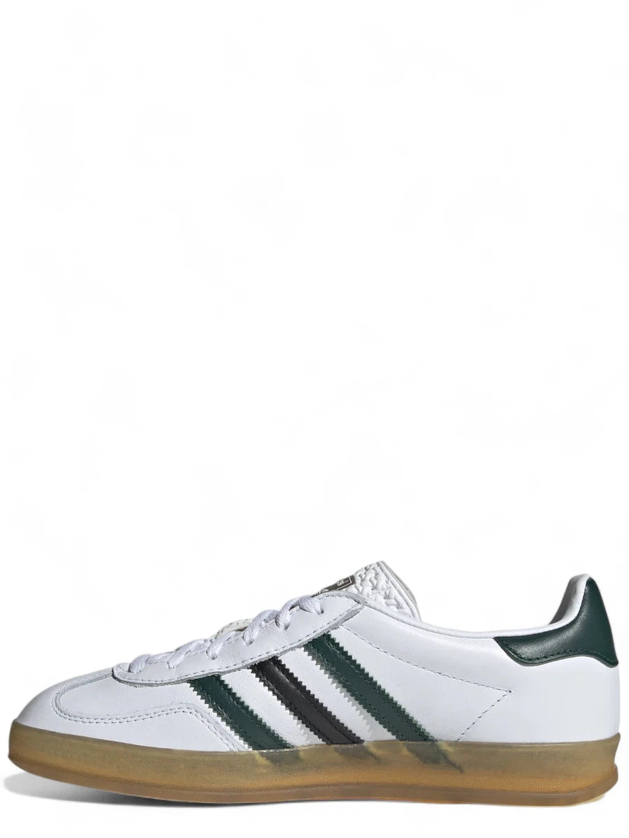 Adidas Gazelle Indoor W-Adidas Originals-Sneakers-Vittorio Citro Boutique