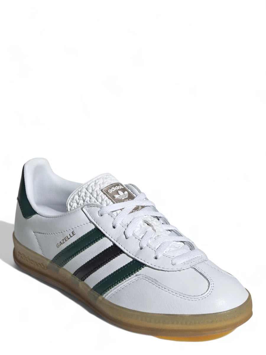Adidas Gazelle Indoor W-Adidas Originals-Sneakers-Vittorio Citro Boutique