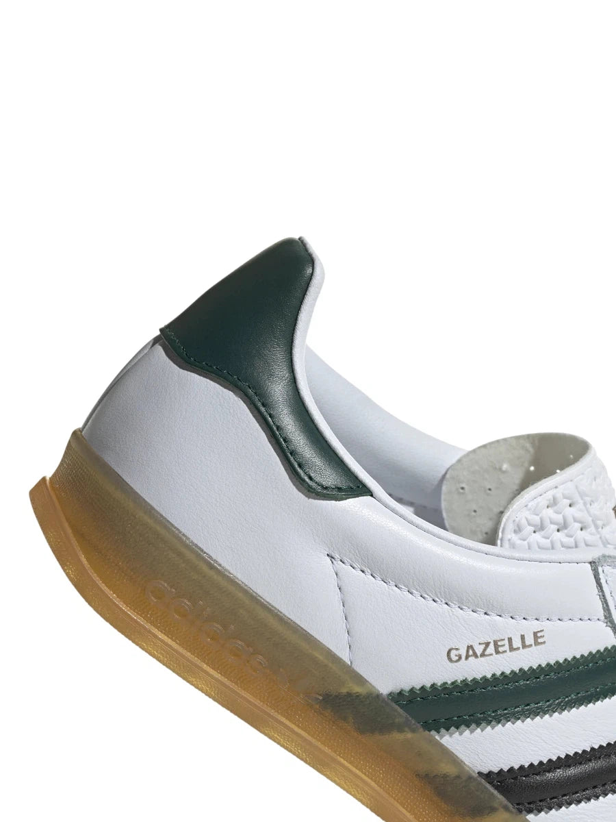 Adidas Gazelle Indoor W-Adidas Originals-Sneakers-Vittorio Citro Boutique
