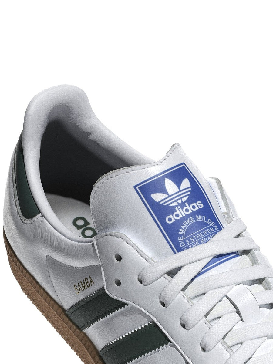 Adidas SAMBA OG-Adidas Originals-Sneakers-Vittorio Citro Boutique