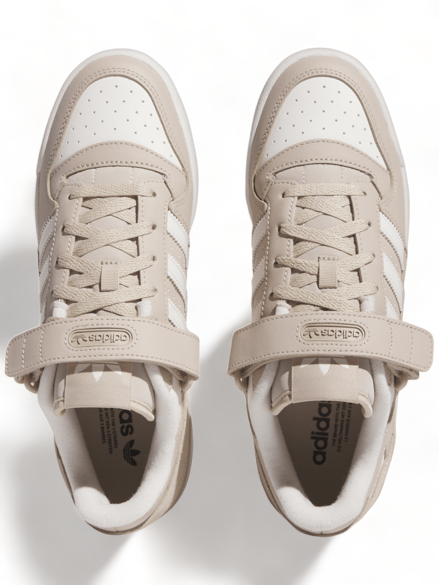 FORUM LOW-Adidas Originals-Sneakers-Vittorio Citro Boutique