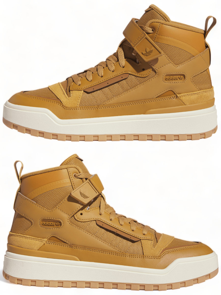 Forum boot-Adidas Originals-Sneakers-Vittorio Citro Boutique