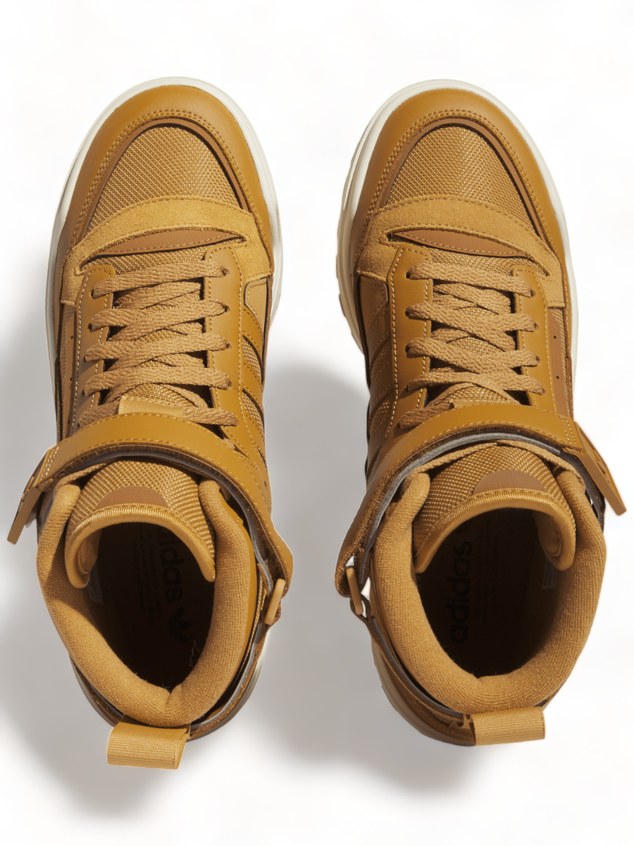 Forum boot-Adidas Originals-Sneakers-Vittorio Citro Boutique