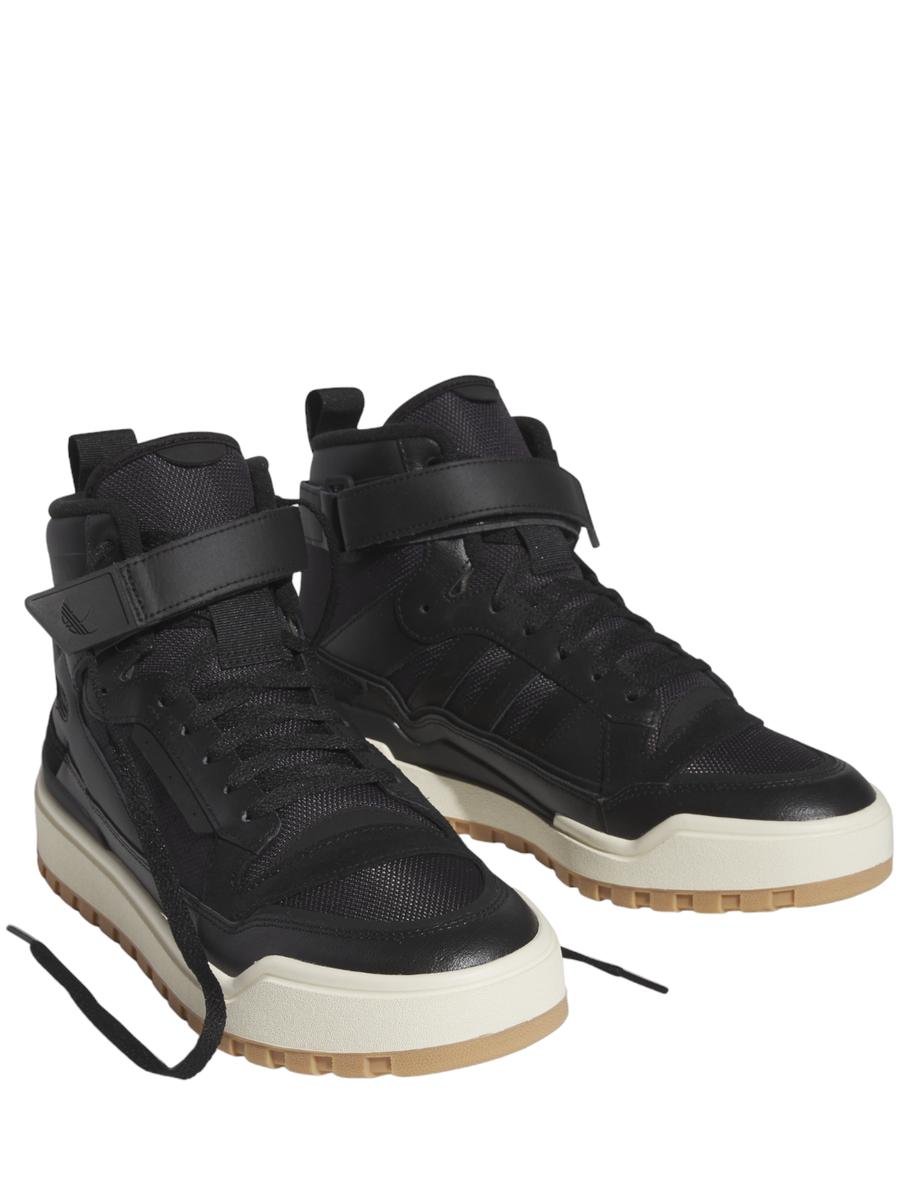 Forum boot-Sneakers-Adidas Originals-Vittorio Citro Boutique