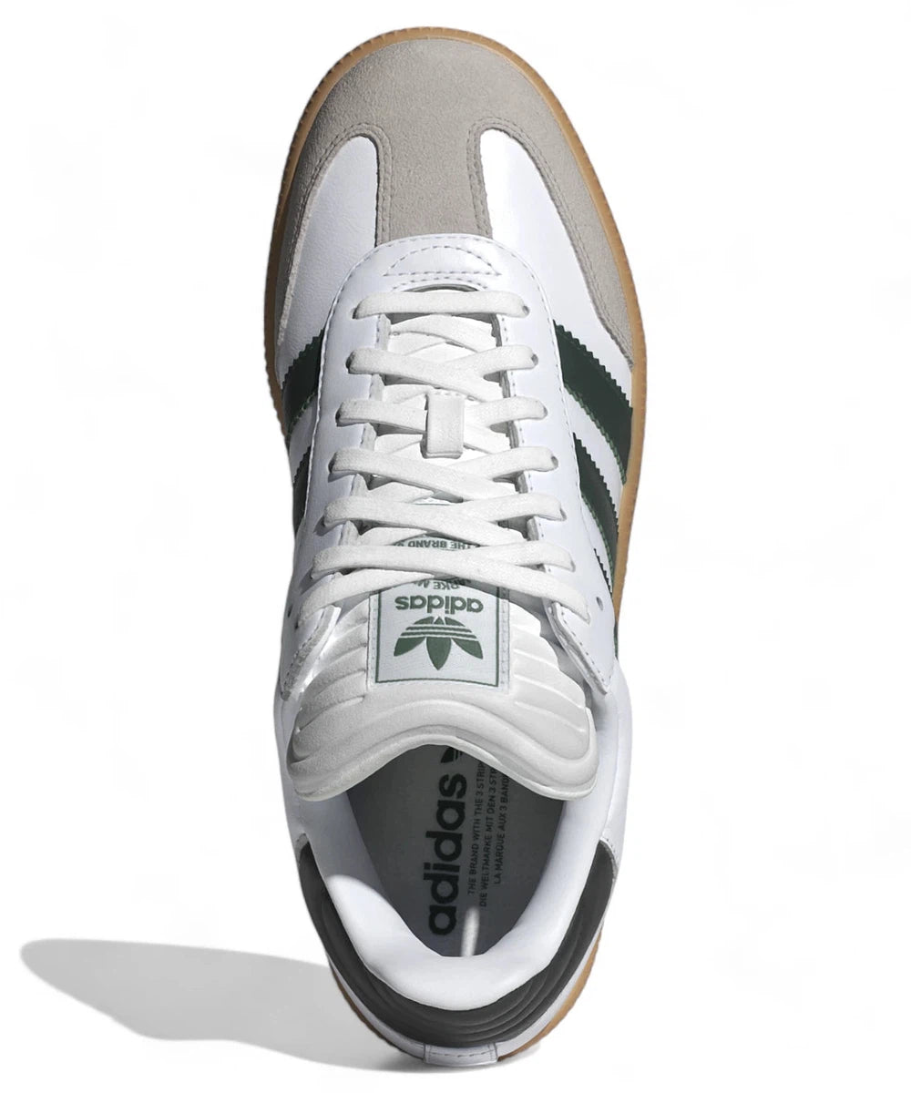Scarpe Adidas Samba XLG-Adidas Originals-Sneakers-Vittorio Citro Boutique