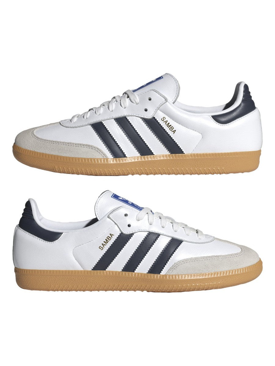 Adidas Samba OG-Adidas Originals-Sneakers-Vittorio Citro Boutique