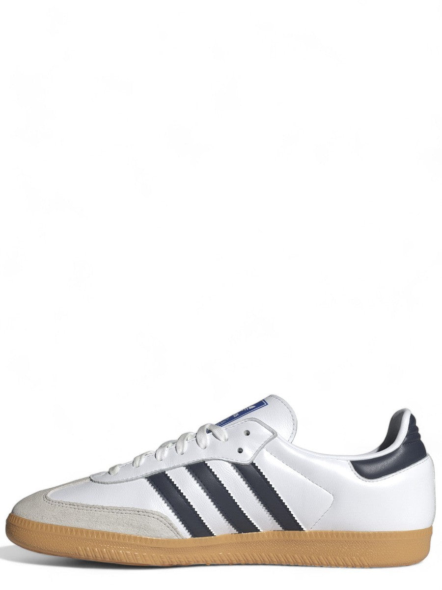 Adidas Samba OG-Adidas Originals-Sneakers-Vittorio Citro Boutique