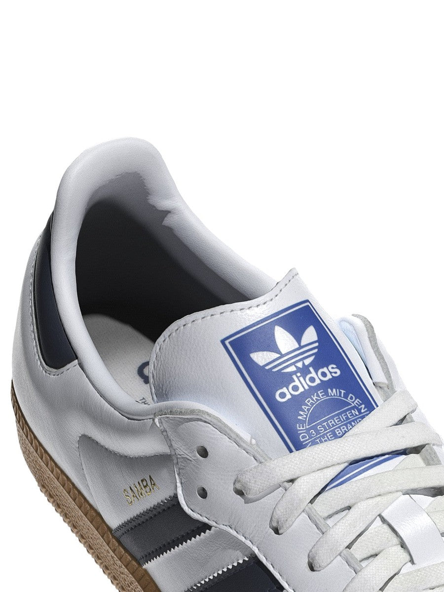 Adidas Samba OG-Adidas Originals-Sneakers-Vittorio Citro Boutique