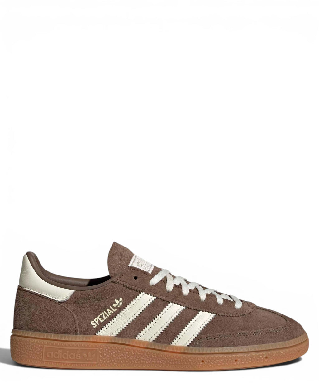 Sneakers adidas Handball Spezial en daim premium