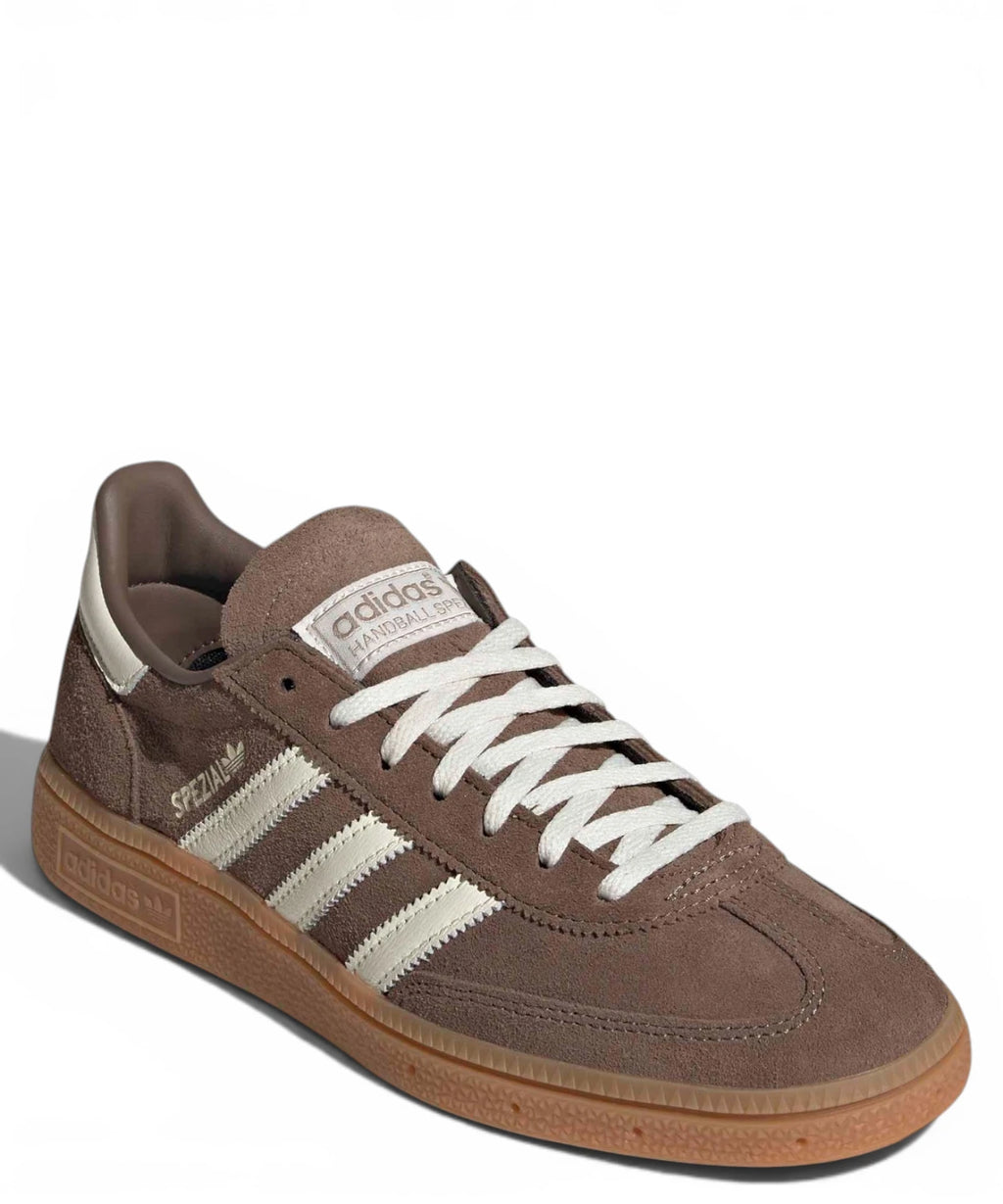 Sneakers adidas Handball Spezial en daim premium