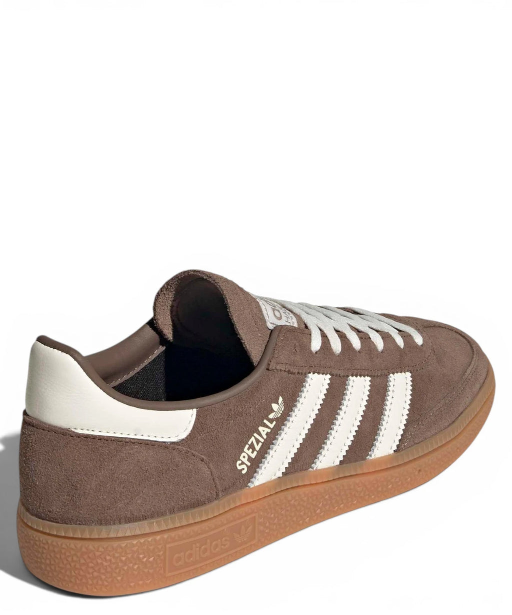 Sneakers adidas Handball Spezial en daim premium