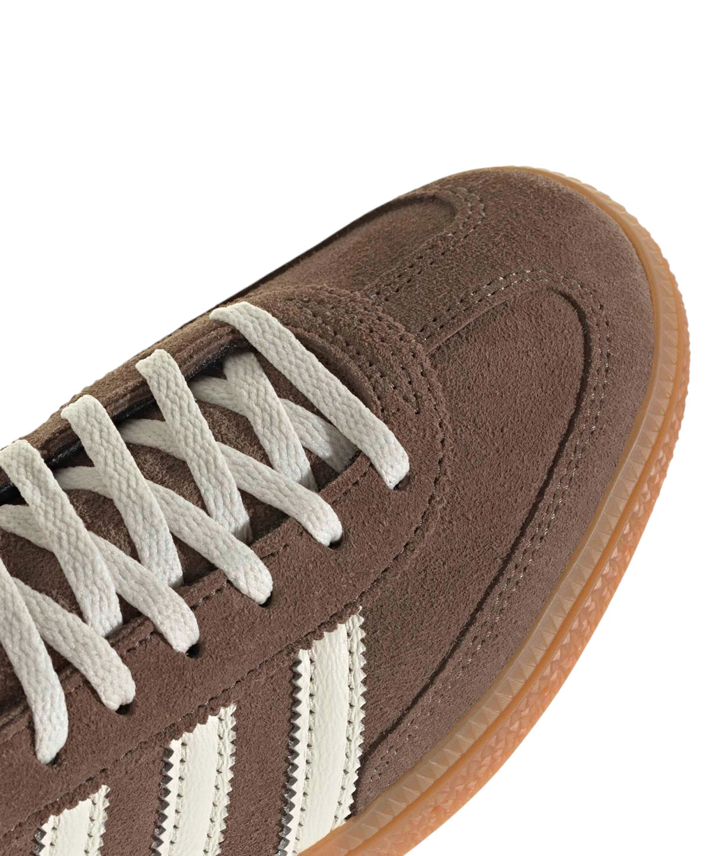 Sneakers adidas Handball Spezial en daim premium