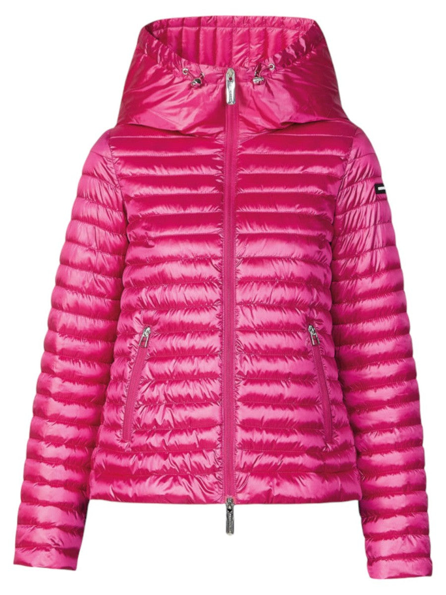 Giubbino "Maiolica" Eco-Down-Freedomday-Piumini-Vittorio Citro Boutique