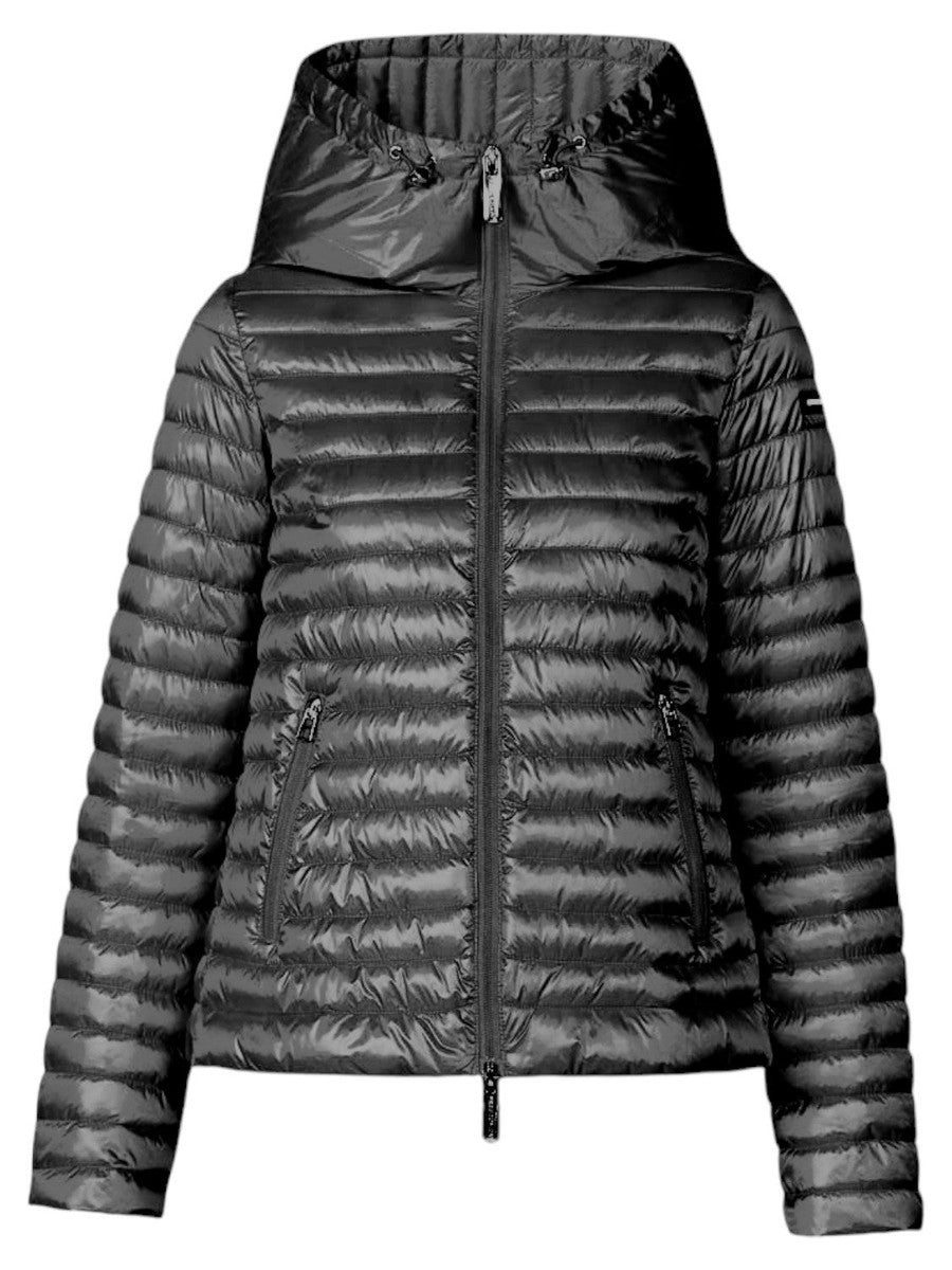 Giubbino "Maiolica" Eco-Down-Freedomday-Piumini-Vittorio Citro Boutique