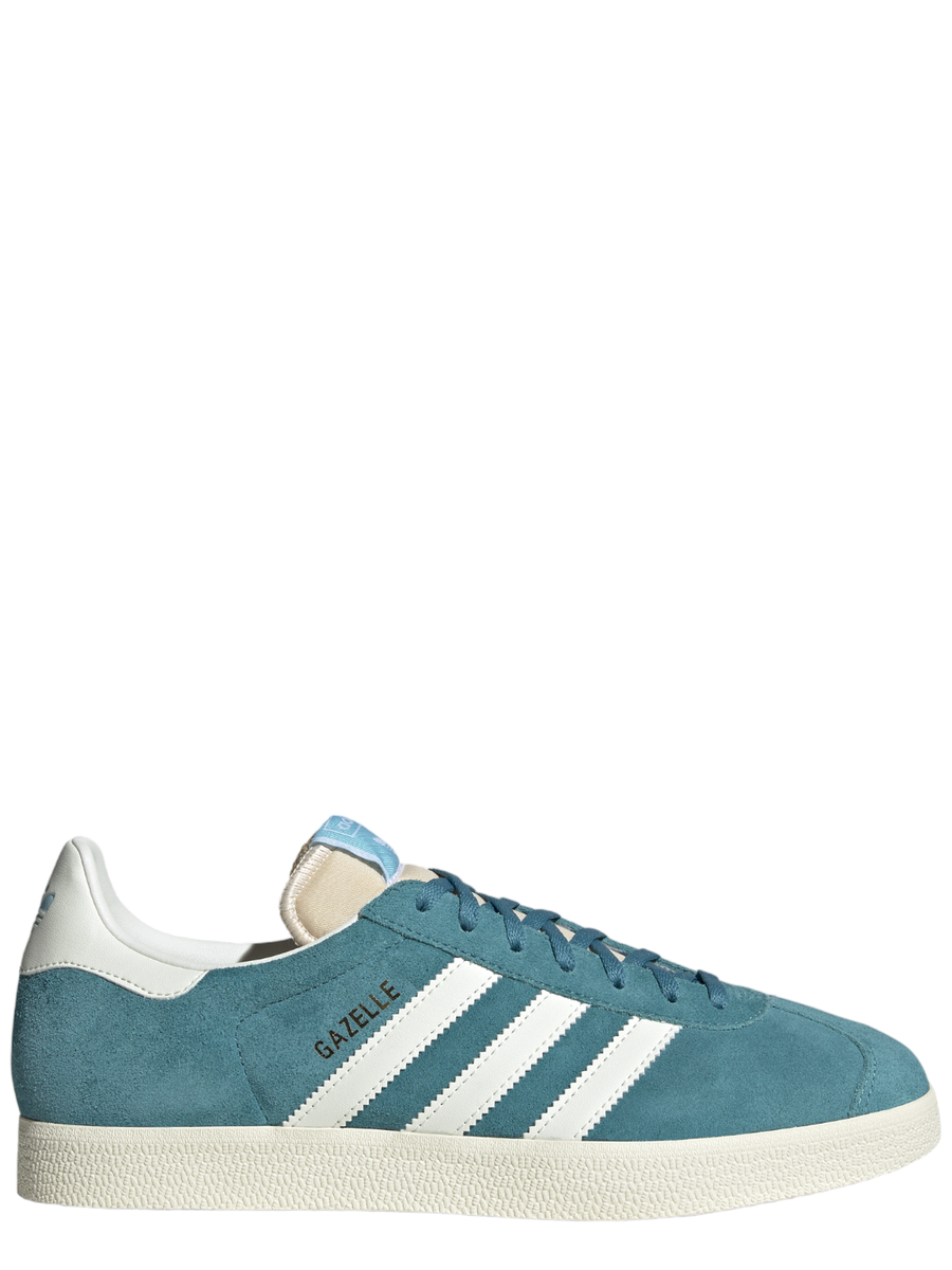 Sneakers Gazelle-Adidas Originals-Sneakers-Vittorio Citro Boutique