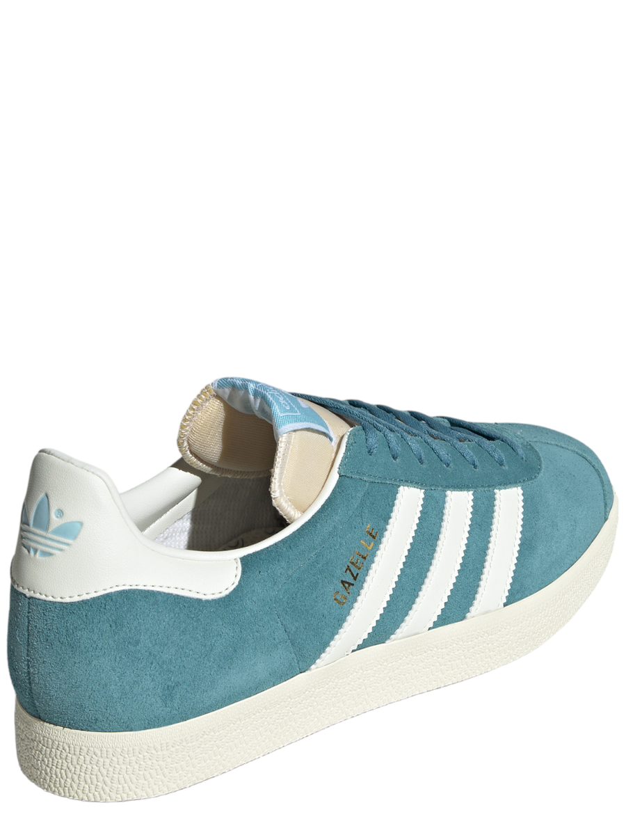 Sneakers Gazelle-Adidas Originals-Sneakers-Vittorio Citro Boutique