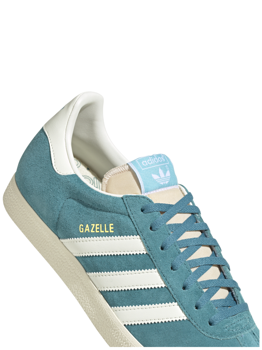 Sneakers Gazelle-Adidas Originals-Sneakers-Vittorio Citro Boutique