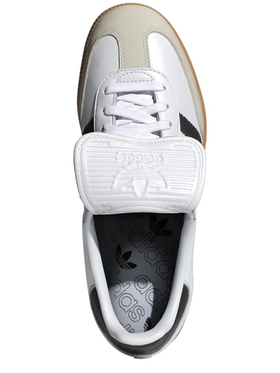 Scarpe Samba LT-Sneakers-Adidas Originals-Vittorio Citro Boutique