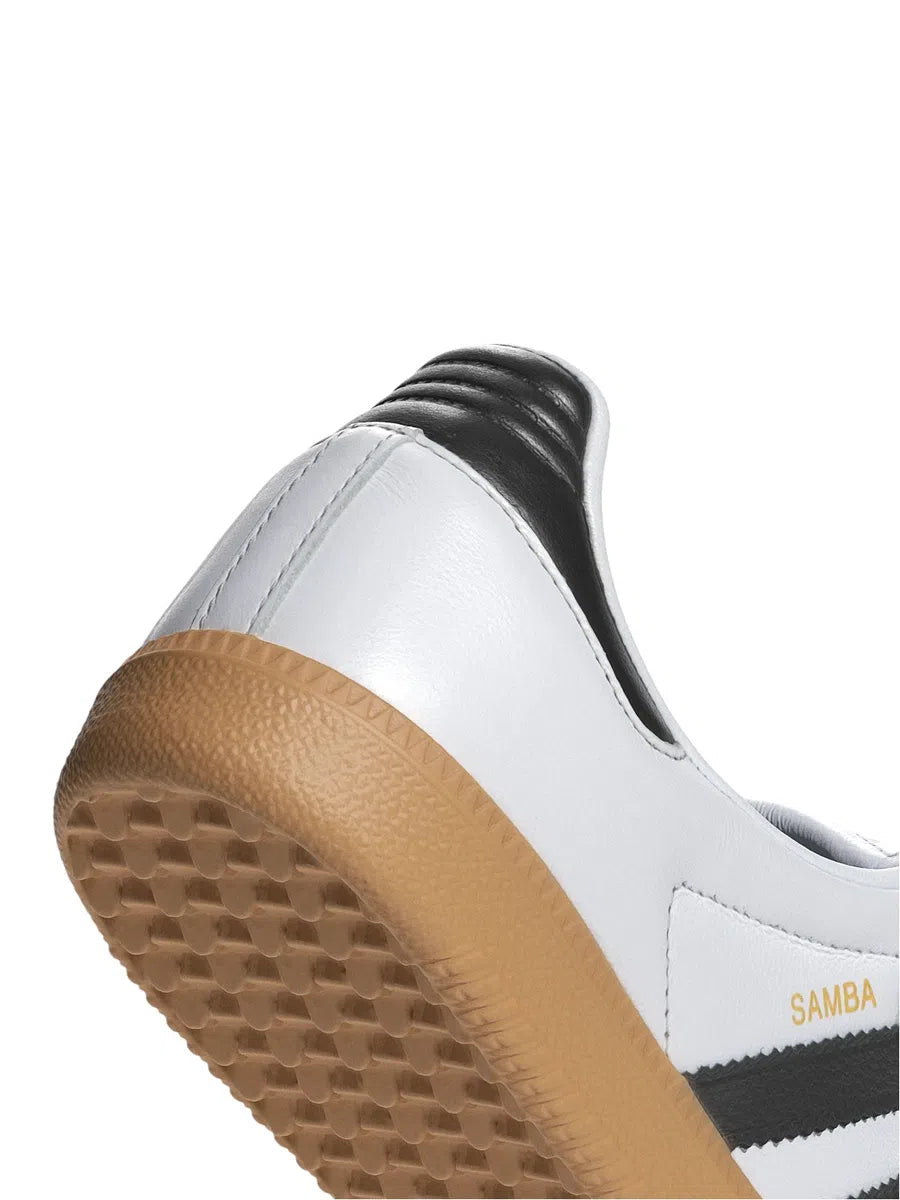 Scarpe Samba LT-Sneakers-Adidas Originals-Vittorio Citro Boutique