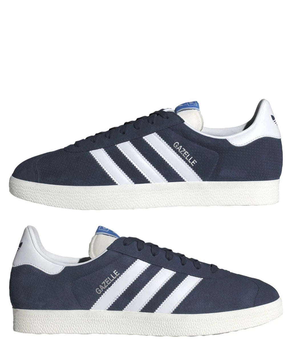 Sneakers Adidas GAZELLE-Adidas Originals-Sneakers-Vittorio Citro Boutique