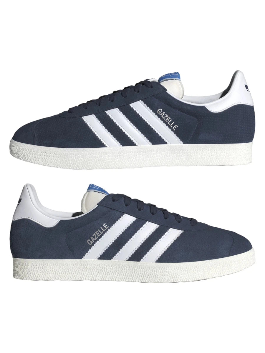 Sneakers Adidas GAZELLE-Adidas Originals-Sneakers-Vittorio Citro Boutique