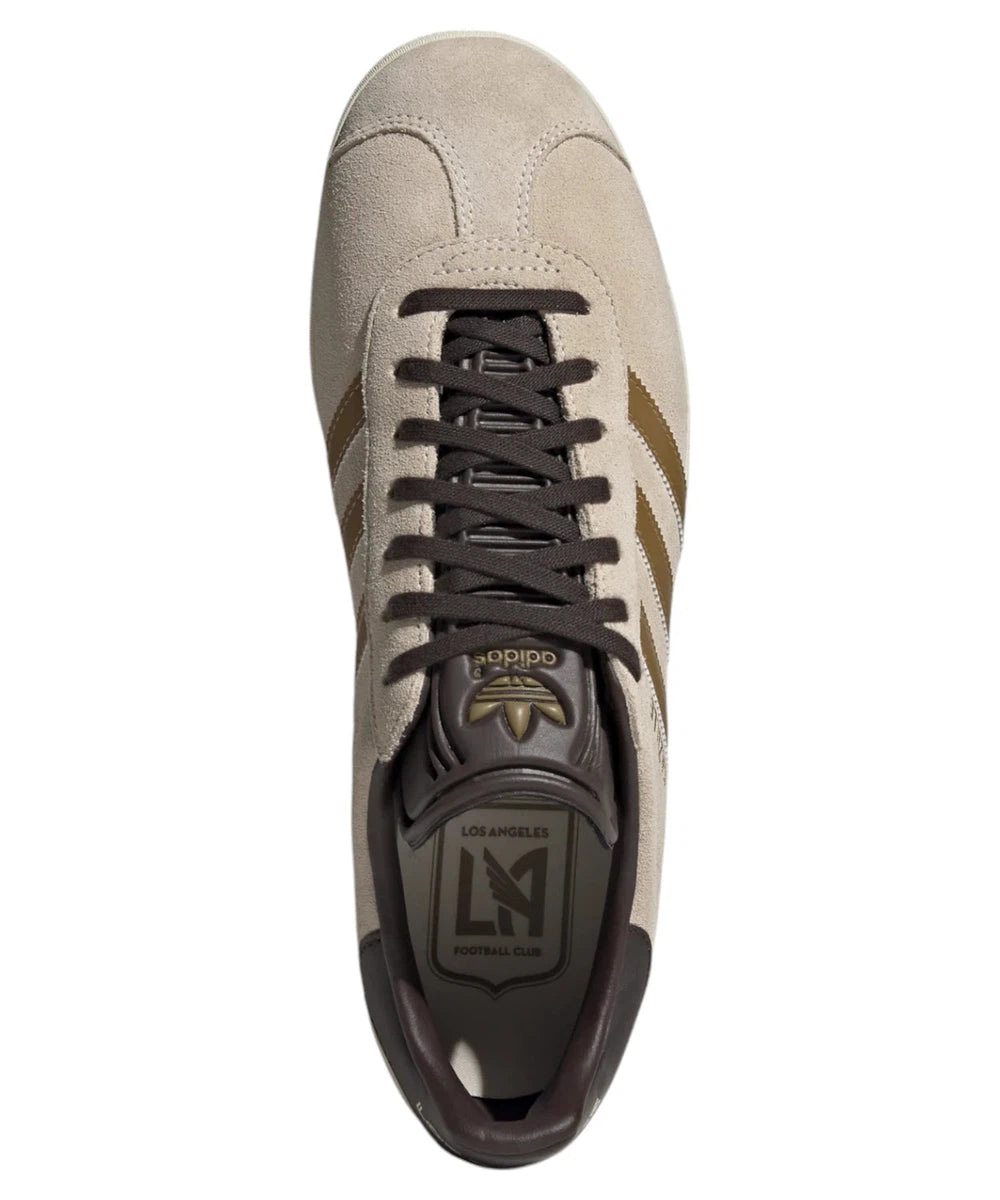 Adidas Gazelle Los Angeles FC-Adidas Originals-Sneakers-Vittorio Citro Boutique