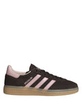Baskets adidas Handball Spezial en daim