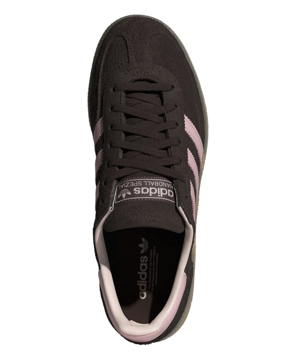 Baskets adidas Handball Spezial en daim