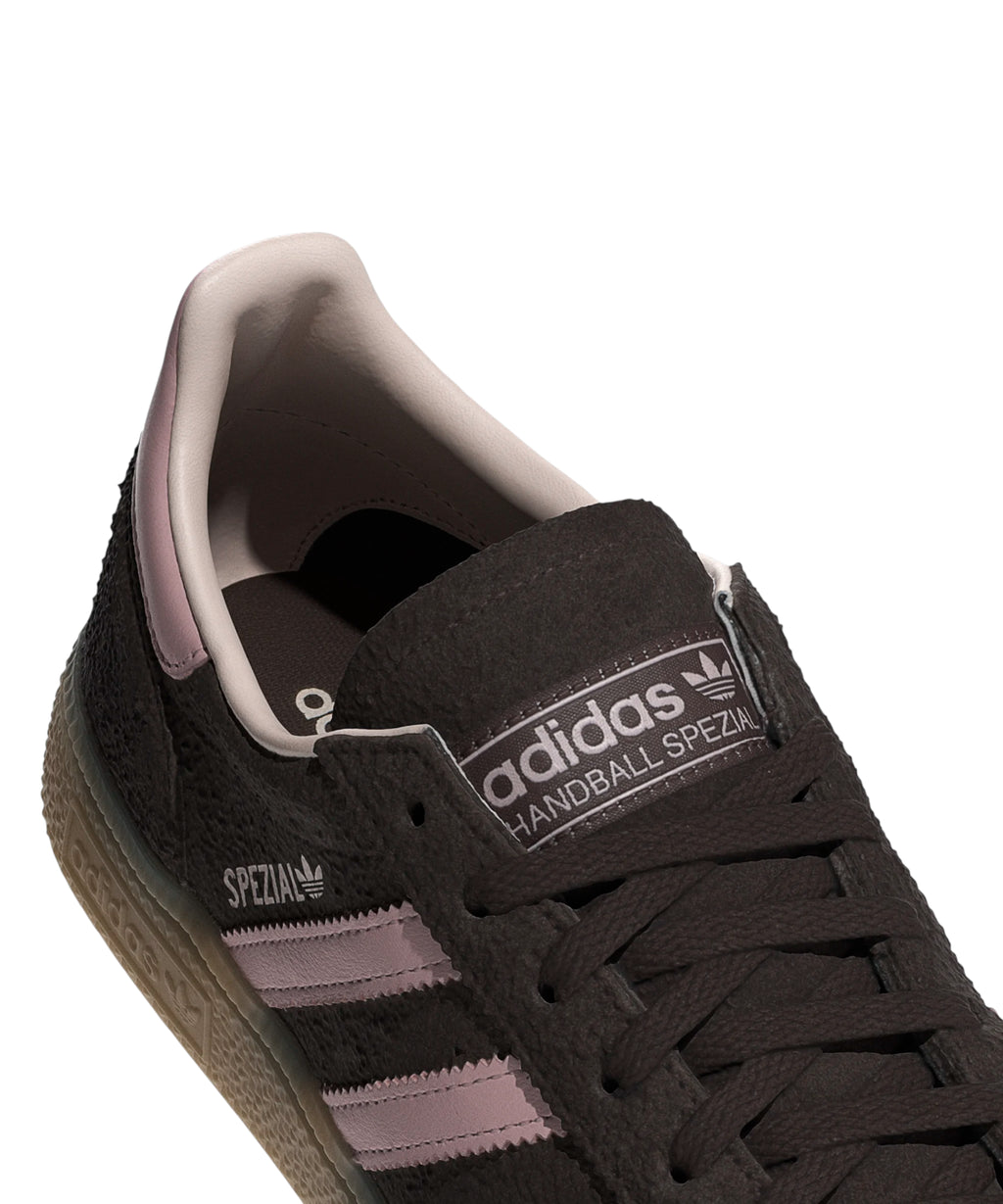 Baskets adidas Handball Spezial en daim