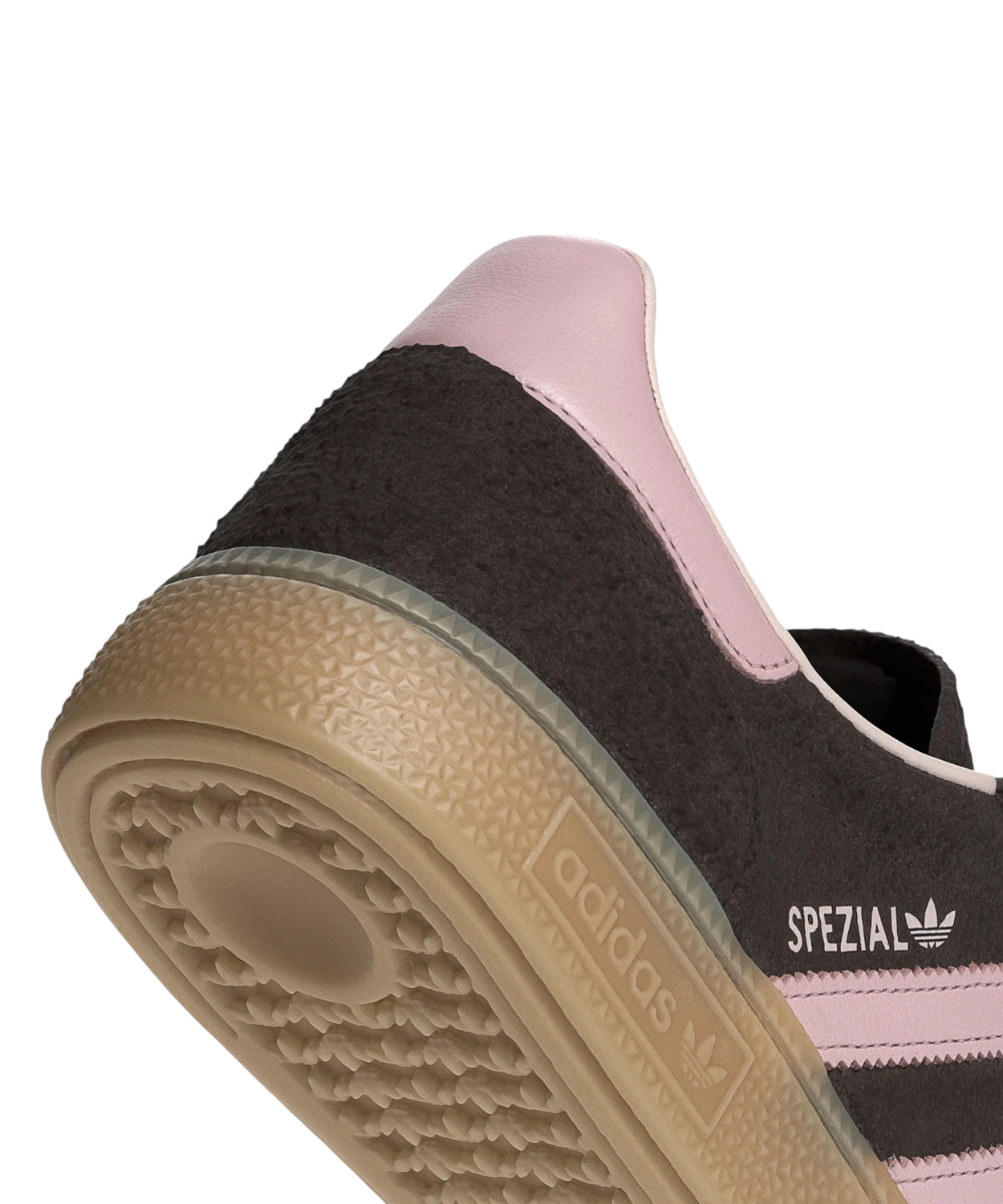 adidas Handball Spezial sneakers in camoscio