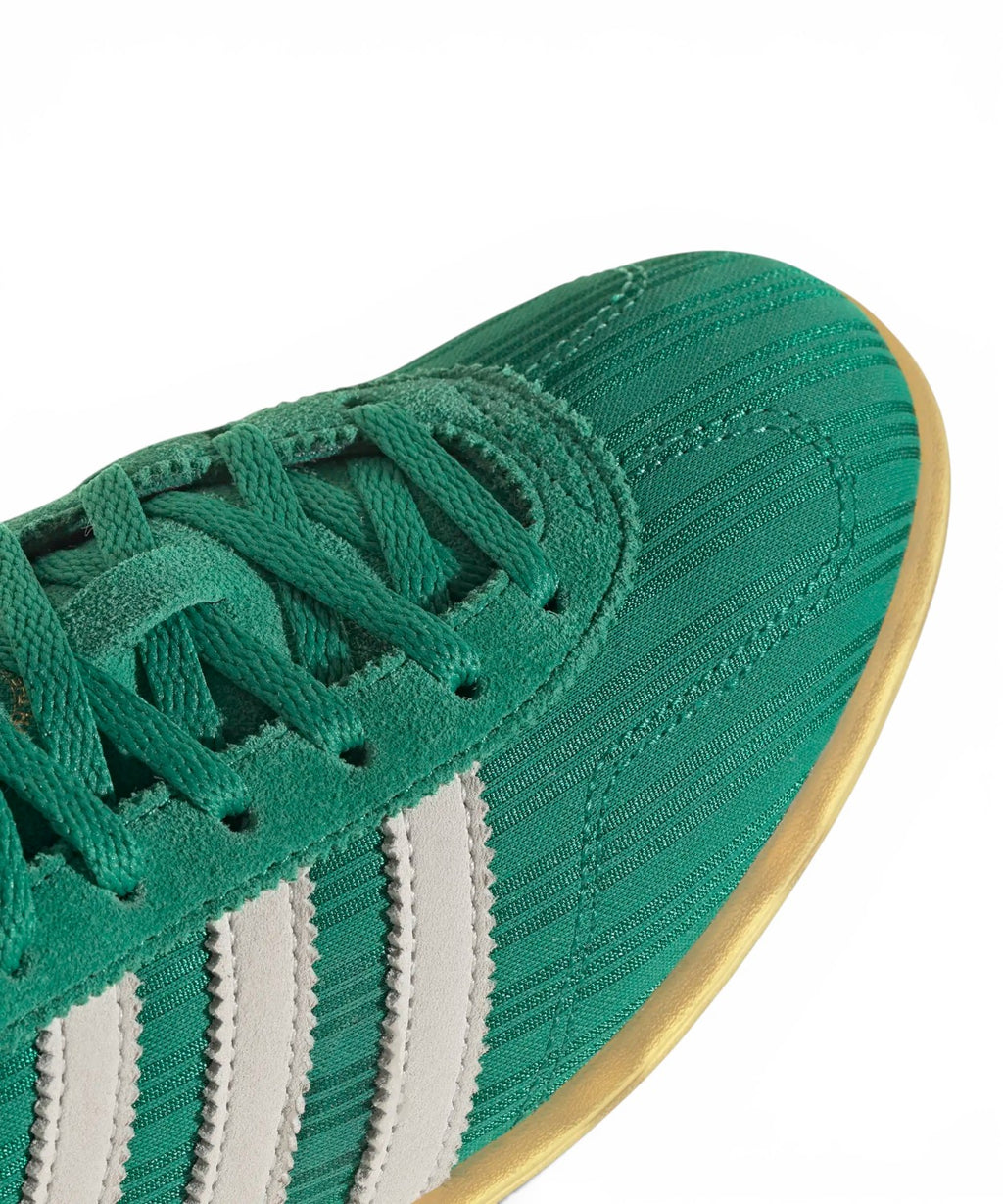 adidas Gazelle Lo Pro x Liberty London Baskets