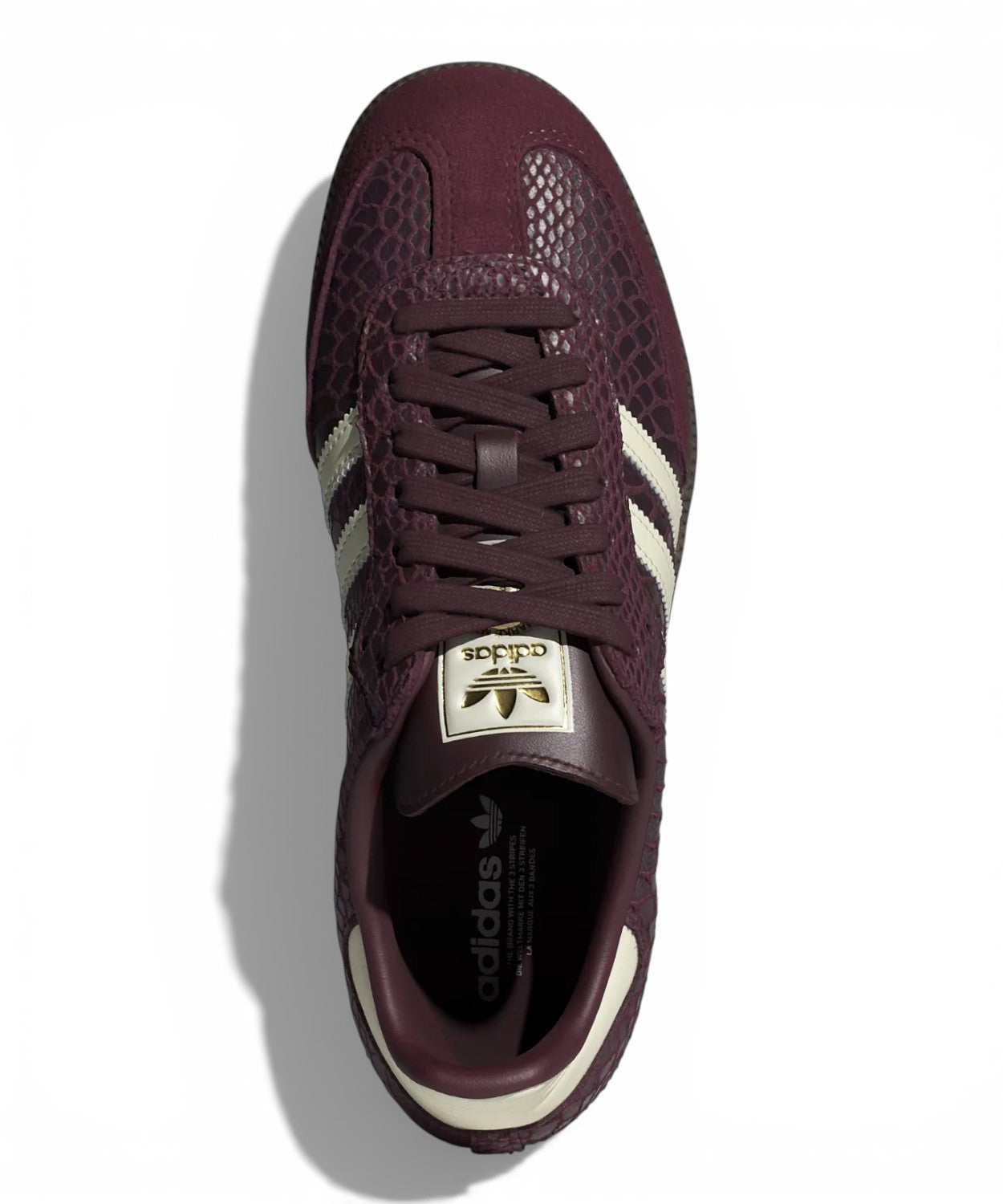 adidas samba OG sneakers Pitonate