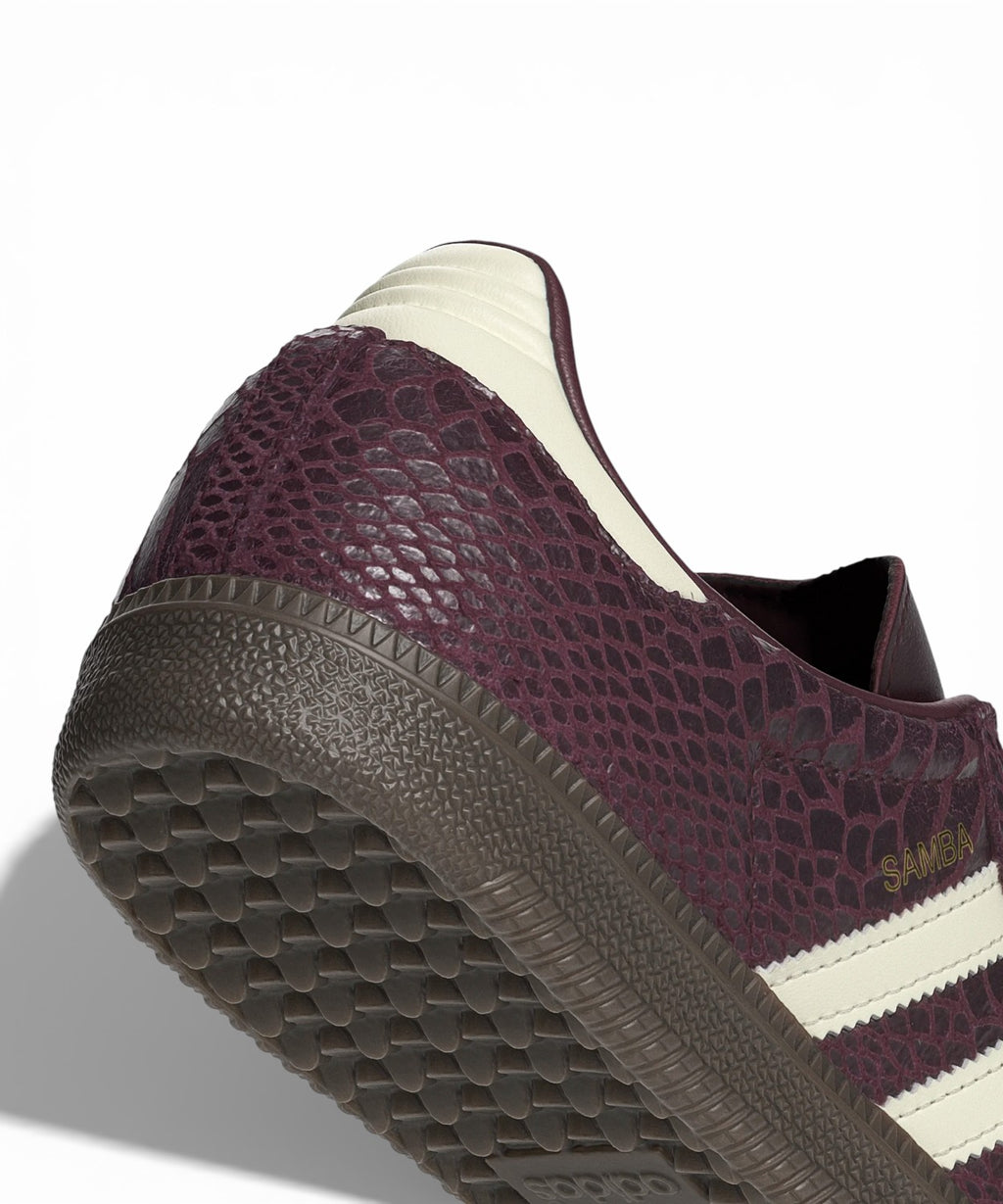 Baskets adidas Samba OG Pitonate