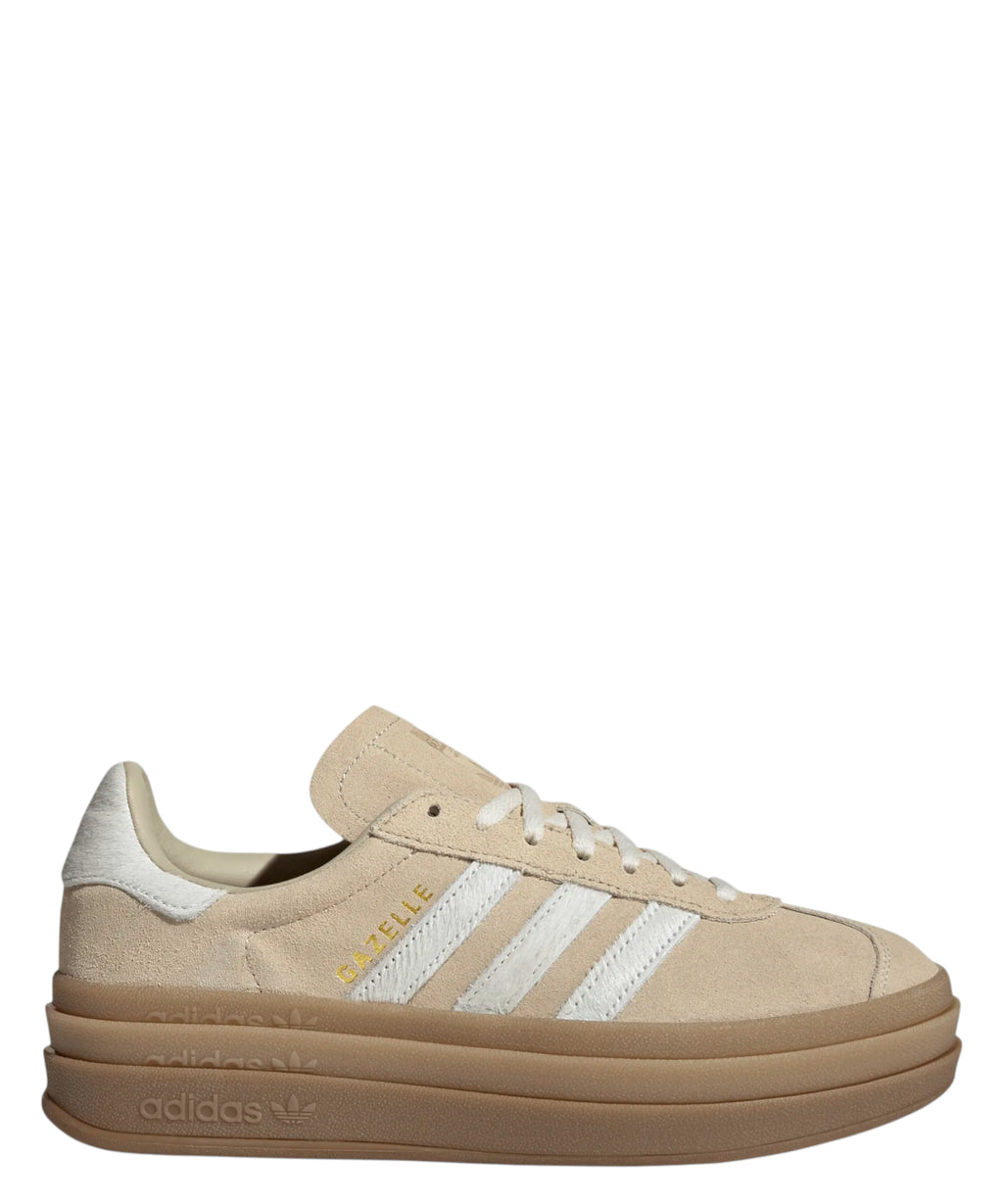 Baskets Adidas Originals Gazelle Bold W