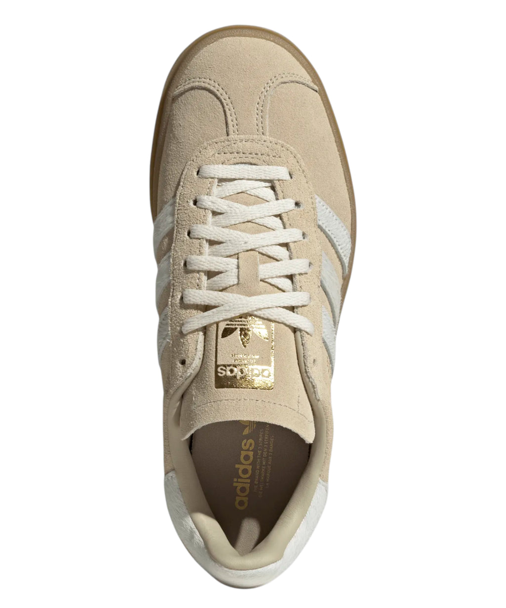 Baskets Adidas Originals Gazelle Bold W