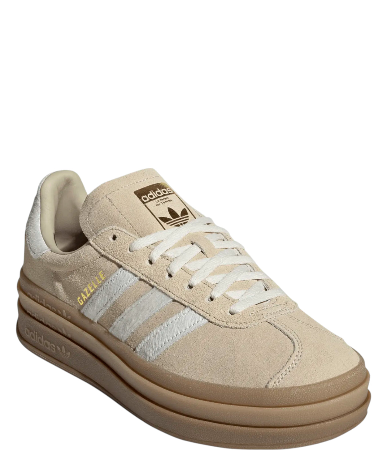 Adidas Originals Gazelle Bold W Sneakers