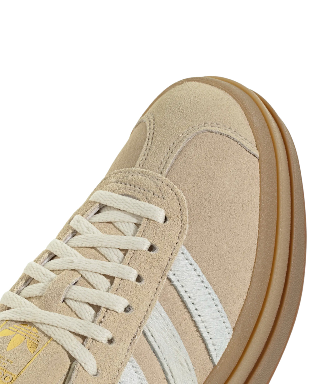 Baskets Adidas Originals Gazelle Bold W