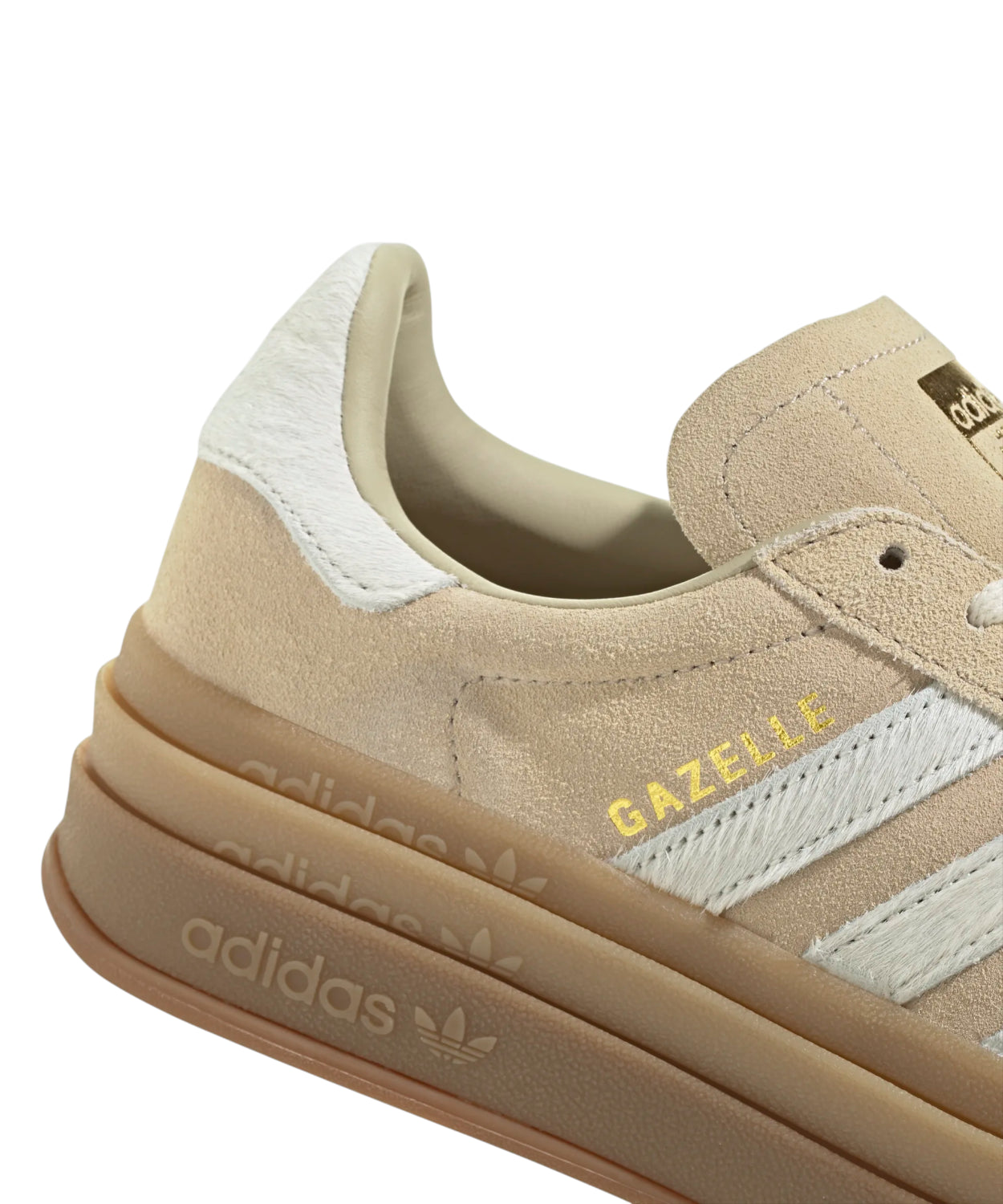 Adidas Originals Gazelle Bold W Sneakers