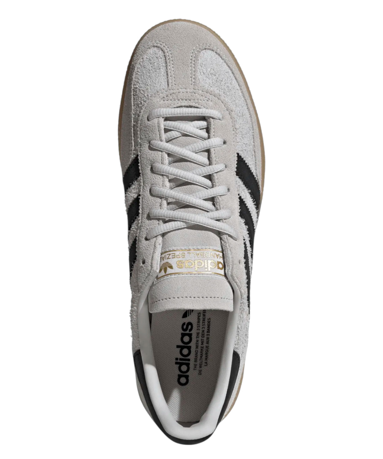 Adidas Sneakers Handball Spezial W - Un classico in grigio